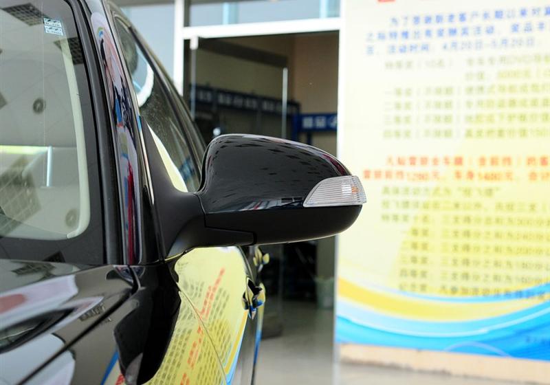 北京现代 MOINCA名驭 2009款 2.0 GL自动尊贵版