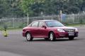北京现代 MOINCA名驭 2009款 2.0 GL导航版