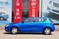 北京现代 北京现代i30 2009款 1.6 手动劲享型