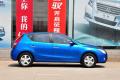 北京现代 北京现代i30 2009款 1.6 手动劲享型