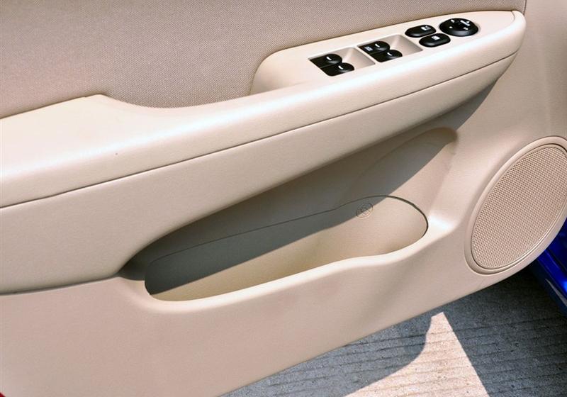 北京现代 北京现代i30 2009款 1.6 手动劲享型