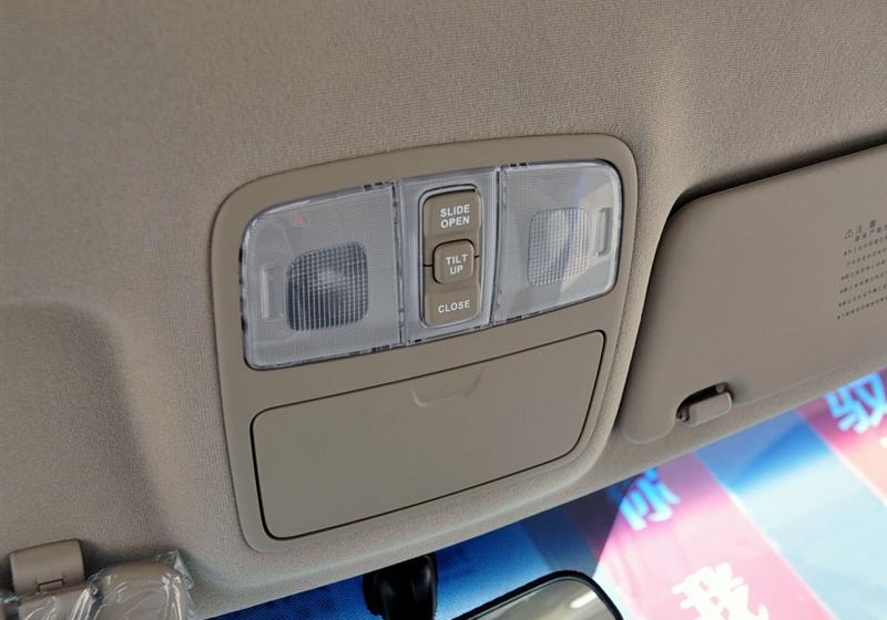 北京现代 北京现代i30 2009款 1.6 手动劲享型