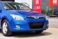 北京现代 北京现代i30 2009款 1.6 手动劲享型
