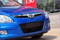 北京现代 北京现代i30 2009款 1.6 手动劲享型