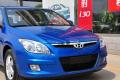 北京现代 北京现代i30 2009款 1.6 手动劲享型