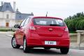 北京现代 北京现代i30 2009款 1.6 自动豪享型