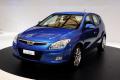 北京现代 北京现代i30 2009款 1.6 自动豪享型