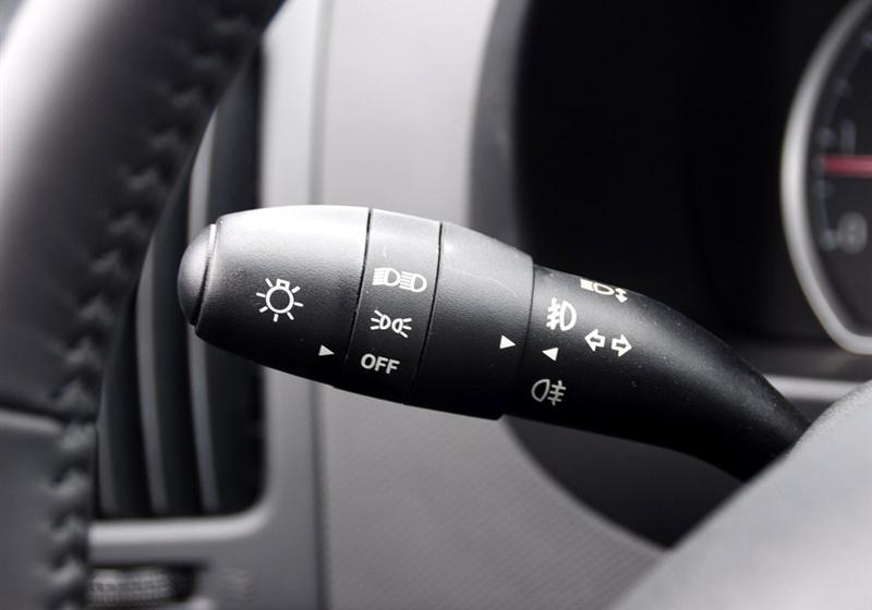 北京现代 北京现代i30 2009款 1.6 自动豪享型