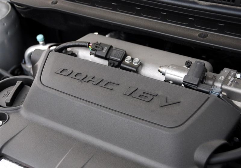 北京现代 北京现代i30 2009款 2.0 手动尊享型