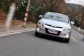 北京现代 北京现代i30 2009款 2.0 手动尊享型