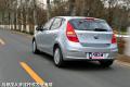 北京现代 北京现代i30 2009款 2.0 手动尊享型