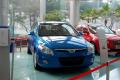 北京现代 北京现代i30 2009款 2.0 自动尊享型