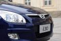北京现代 北京现代i30 2009款 2.0 自动尊享型