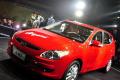北京现代 北京现代i30 2009款 2.0 自动尊享型