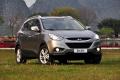 北京现代 北京现代ix35 2010款 精英版 2.0GLS 2WD AT