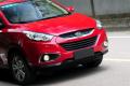 北京现代 北京现代ix35 2010款 精英版 2.0GLS 2WD AT