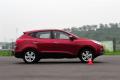 北京现代 北京现代ix35 2010款 精英版 2.0GLS 2WD AT