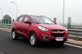北京现代 北京现代ix35 2010款 精英版 2.0GLS 2WD AT