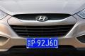 北京现代 北京现代ix35 2010款 领航版 2.4GLS 4WD AT
