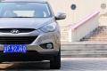 北京现代 北京现代ix35 2010款 领航版 2.4GLS 4WD AT