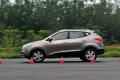 北京现代 北京现代ix35 2010款 领航版 2.4GLS 4WD AT