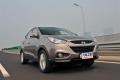 北京现代 北京现代ix35 2010款 领航版 2.4GLS 4WD AT