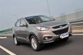 北京现代 北京现代ix35 2010款 领航版 2.4GLS 4WD AT
