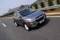 北京现代 北京现代ix35 2010款 领航版 2.4GLS 4WD AT