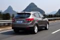 北京现代 北京现代ix35 2010款 领航版 2.4GLS 4WD AT