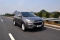 北京现代 北京现代ix35 2010款 领航版 2.4GLS 4WD AT