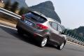北京现代 北京现代ix35 2010款 领航版 2.4GLS 4WD AT