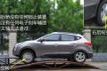 北京现代 北京现代ix35 2010款 领航版 2.4GLS 4WD AT