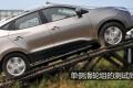 北京现代 北京现代ix35 2010款 领航版 2.4GLS 4WD AT