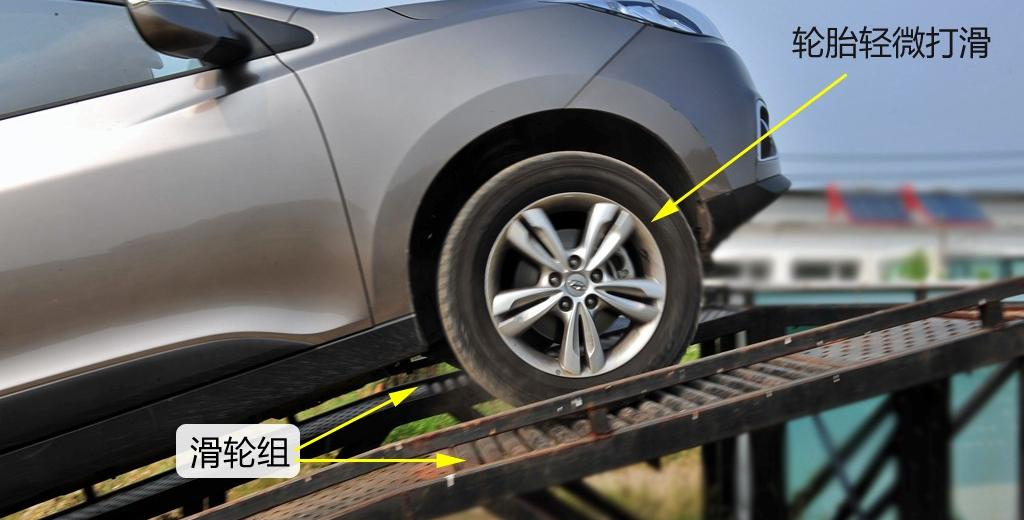 北京现代 北京现代ix35 2010款 领航版 2.4GLS 4WD AT