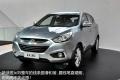 北京现代 北京现代ix35 2010款 领航版 2.4GLS 4WD AT