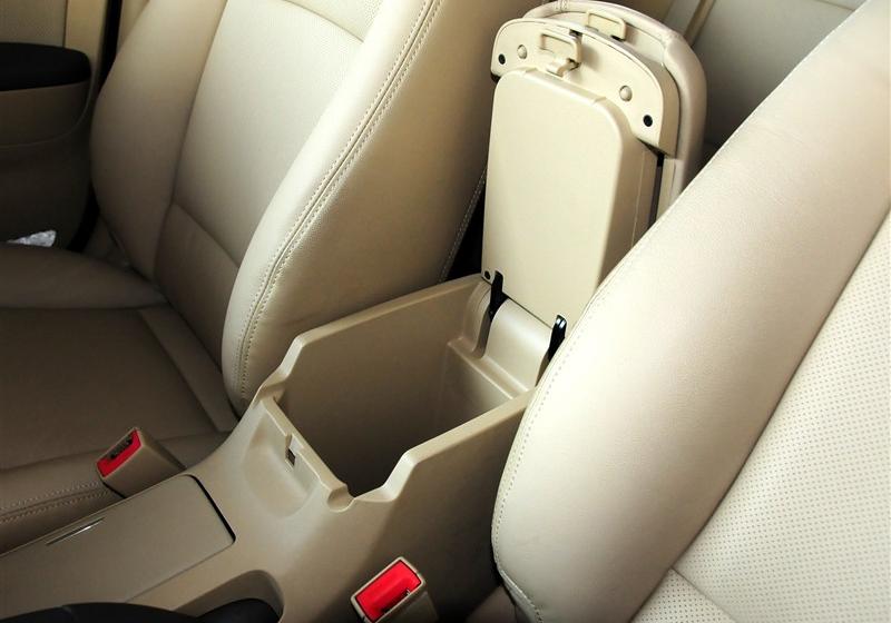 北京现代 领翔 2009款 2.0 GLS AT