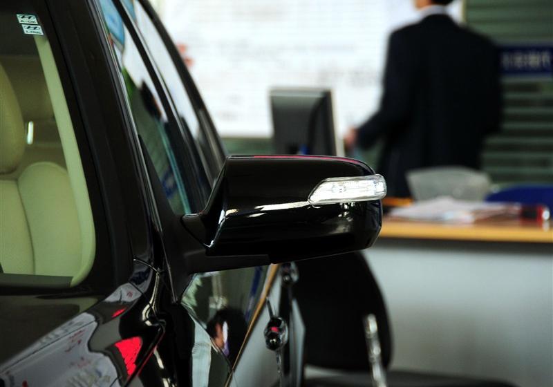 北京现代 领翔 2009款 2.0 GLS AT