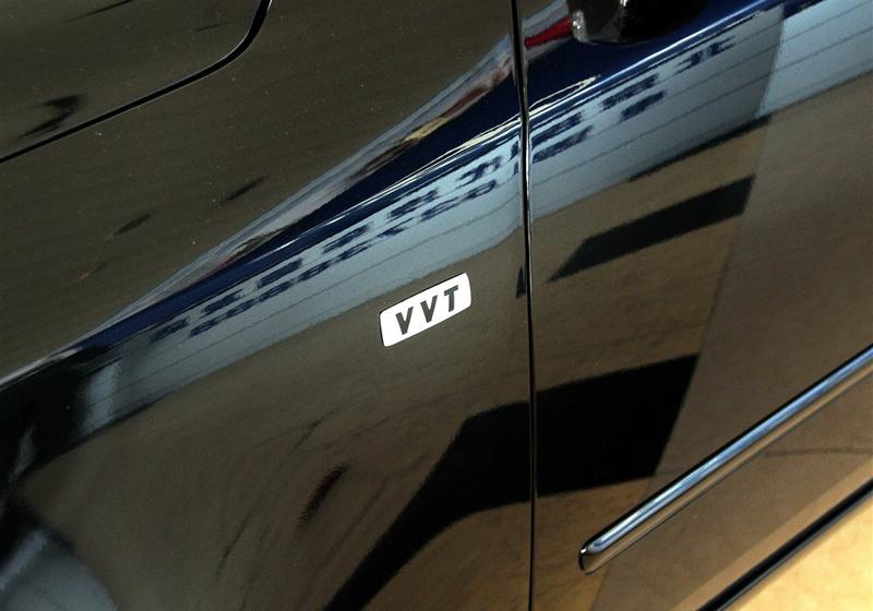 北京现代 领翔 2009款 2.0 GLS AT