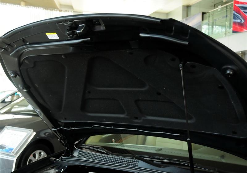 北京现代 领翔 2009款 2.0 GLS AT