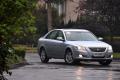 北京现代 领翔 2009款 2.0 DLX AT
