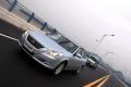 北京现代 领翔 2009款 2.0 DLX AT