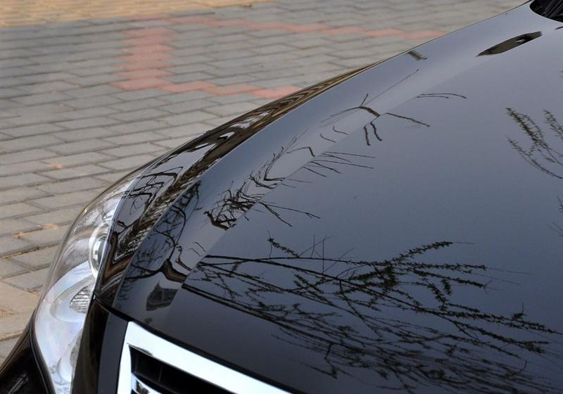 北京现代 领翔 2009款 2.4 TOP