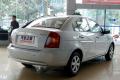 北京现代 雅绅特 2008款 1.4手动舒适型