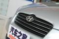 北京现代 雅绅特 2008款 1.4手动舒适型