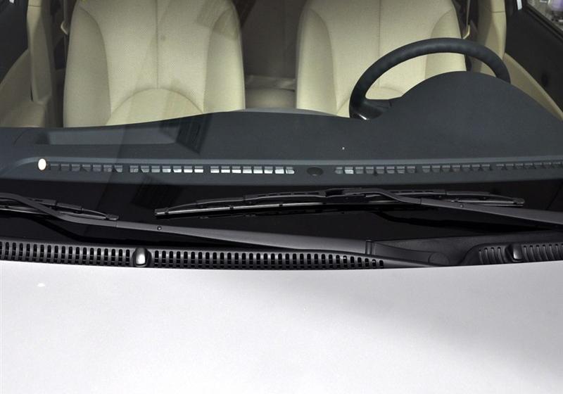 北京现代 雅绅特 2008款 1.4自动舒适型