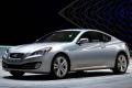现代(进口) 劳恩斯-酷派 2009款 2.0T 豪华自动版