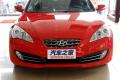 现代(进口) 劳恩斯-酷派 2009款 2.0T 豪华自动版