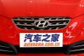 现代(进口) 劳恩斯-酷派 2009款 2.0T 豪华自动版