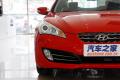 现代(进口) 劳恩斯-酷派 2009款 2.0T 豪华自动版
