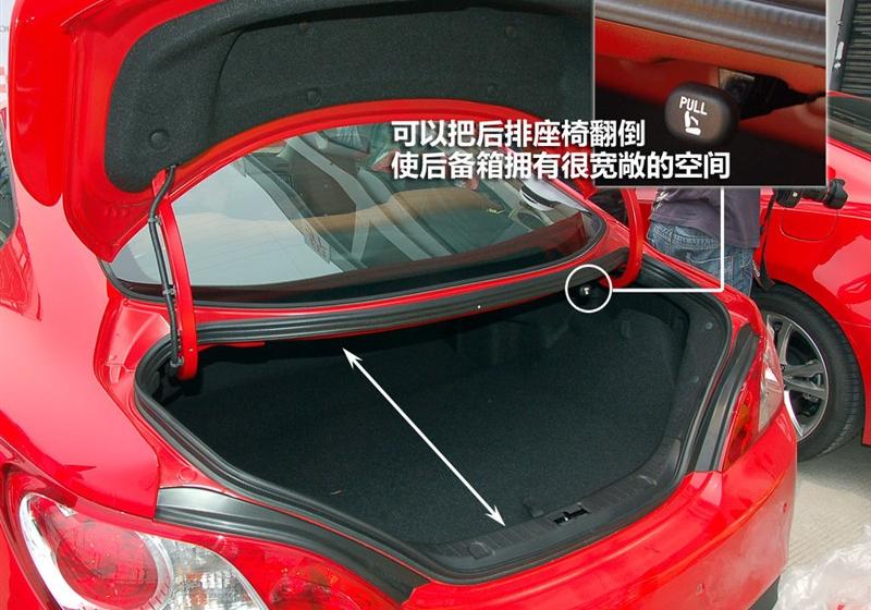 现代(进口) 劳恩斯-酷派 2009款 2.0T 豪华自动版